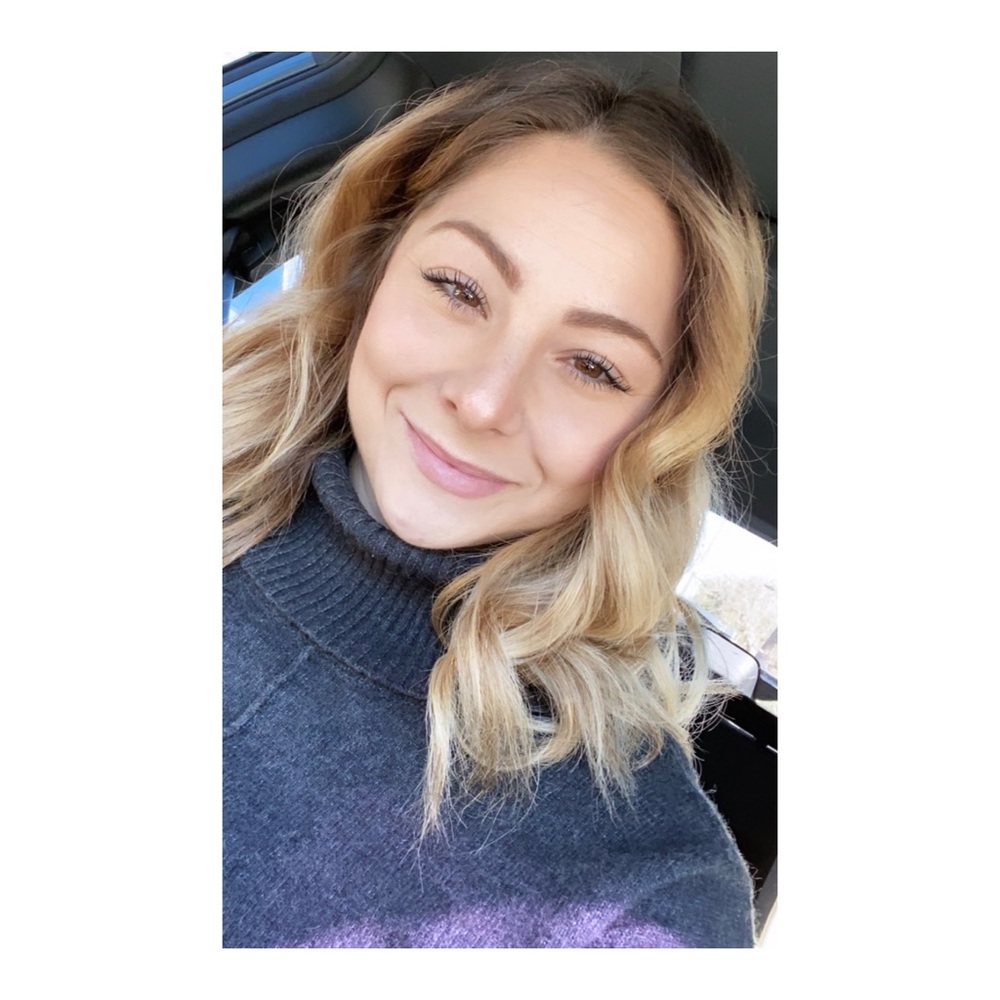 Meet your Posher, Victoria